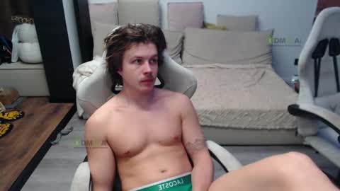 Alice and Sergey online show from 15, 2, 2026