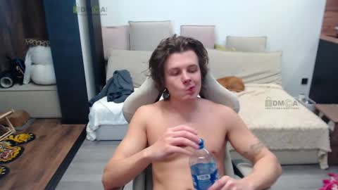 Alice and Sergey online show from 22, 2, 2026