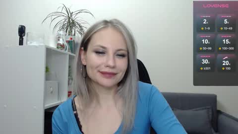 Naomi online show from 10, 2, 2025