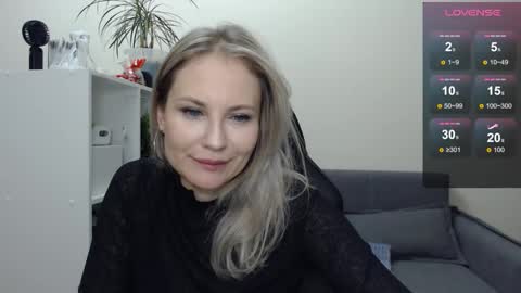 Naomi online show from 7, 3, 2025