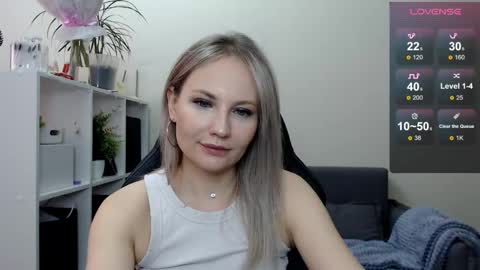 Naomi online show from 12, 3, 2025