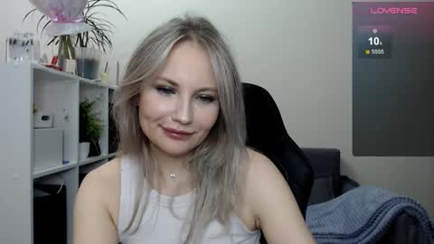 Naomi online show from 12, 3, 2025