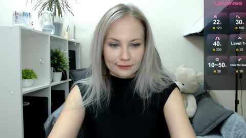 Naomi online show from 1, 10, 2025