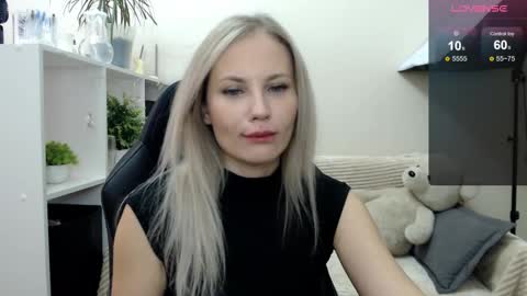 Naomi online show from 22, 10, 2025