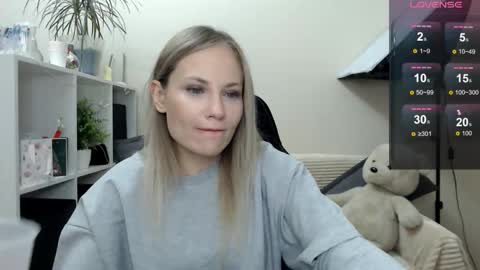 Naomi online show from 28, 11, 2025