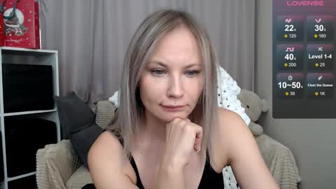 Naomi online show from 12, 1, 2026