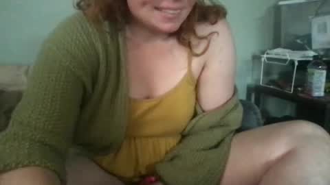 Sunny Clementine online show from 28, 9, 2025