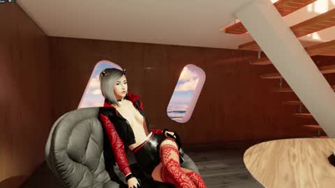 sunny_femboy online show from 10, 3, 2026