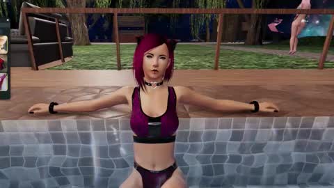 sunny_femboy online show from 11, 3, 2026