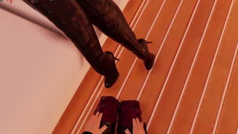 sunny_femboy online show from 12, 3, 2026