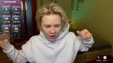 Snapshot of sunny_mood chatting on 21, 12, 2024 sunny mood online show from 21, 12, 2024