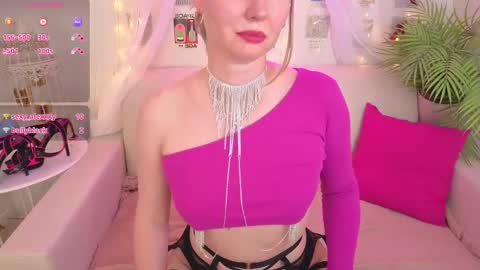 sunny_nicoleee online show from 10, 10, 2025