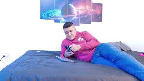 Snapshot of sunnyandevan chatting on 1, 11, 2025 Christian Vanessa online show from 1, 11, 2025