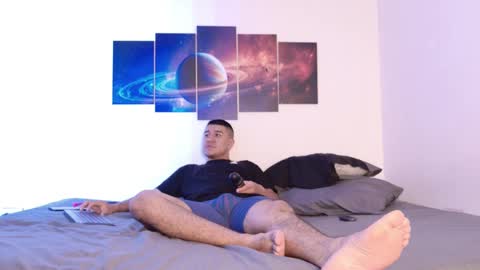 Snapshot of sunnyandevan chatting on 2, 11, 2025 Christian Vanessa online show from 2, 11, 2025