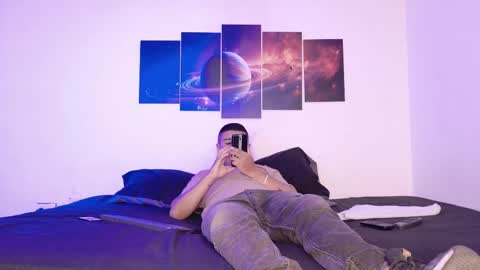 Snapshot of sunnyandevan chatting on 16, 11, 2025 Christian Vanessa online show from 16, 11, 2025