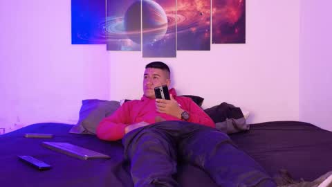 Christian Vanessa online show from 22, 12, 2025