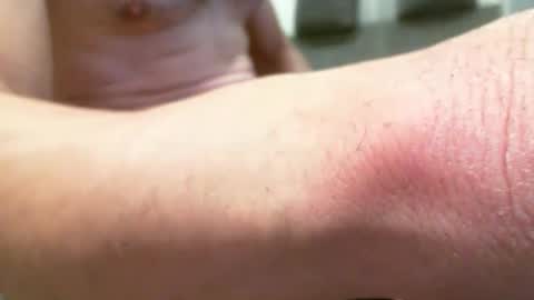 Sunnyd5969 online show from 26, 1, 2025