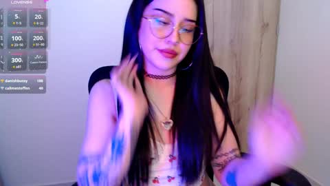 Maria online show from 4, 12, 2024