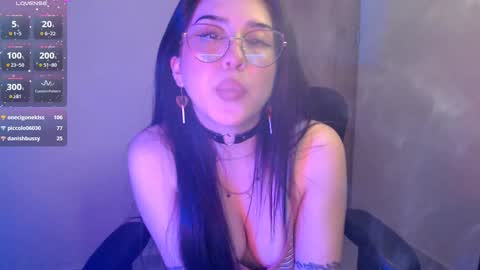 Maria online show from 12, 12, 2024