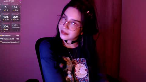 Maria online show from 18, 12, 2024