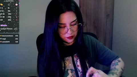 Maria online show from 5, 1, 2025