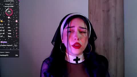 Maria online show from 9, 1, 2025