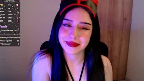 Maria online show from 2, 2, 2025