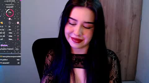 Maria online show from 6, 3, 2025