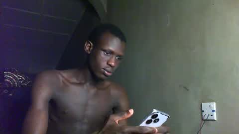 Sunnyblack2 online show from 8, 10, 2025