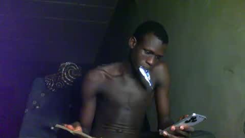 Sunnyblack2 online show from 10, 10, 2025