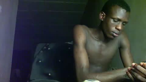 Sunnyblack2 online show from 12, 10, 2025