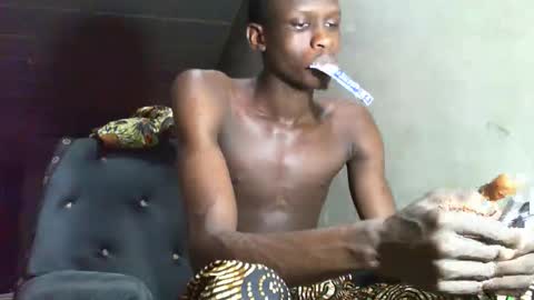 Sunnyblack2 online show from 13, 10, 2025