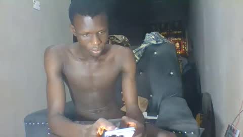 Sunnyblack2 online show from 14, 10, 2025