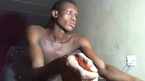 Sunnyblack2 online show from 15, 10, 2025