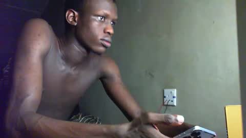 Sunnyblack2 online show from 17, 10, 2025