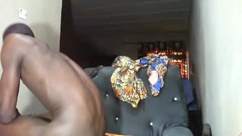 Sunnyblack2 online show from 1, 12, 2025