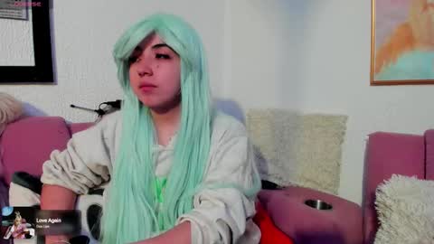     RAVENCLAU GIRL  online show from 14, 11, 2025