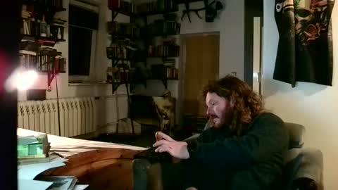 sunr1sa online show from 3, 12, 2024