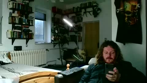 sunr1sa online show from 13, 12, 2024