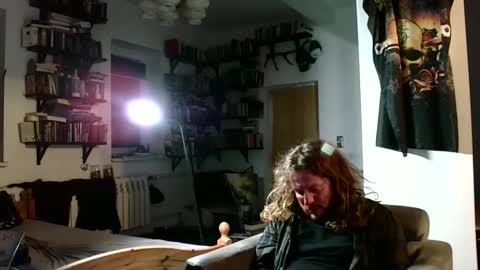 sunr1sa online show from 1, 1, 2025