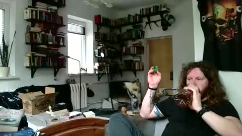 sunr1sa online show from 2, 1, 2025