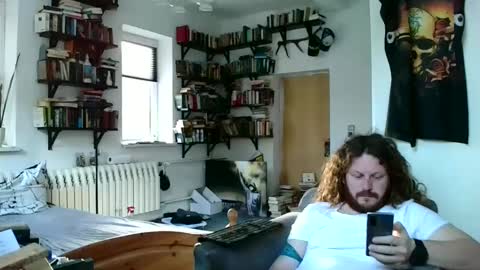 sunr1sa online show from 12, 1, 2025