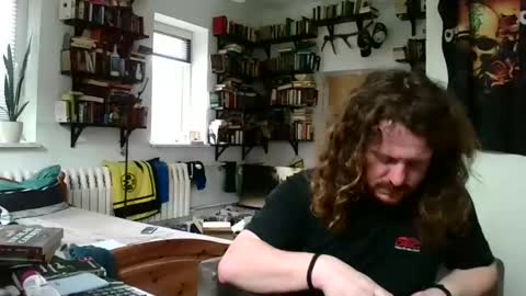 sunr1sa online show from 26, 2, 2025