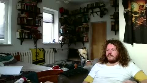 sunr1sa online show from 4, 3, 2025