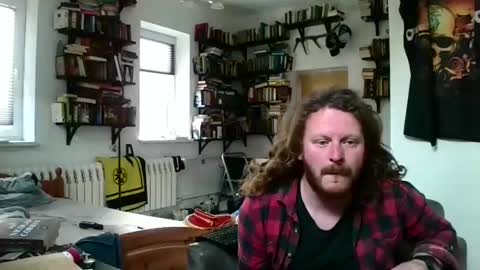 sunr1sa online show from 10, 3, 2025