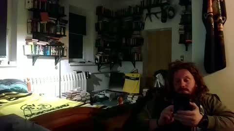 sunr1sa online show from 15, 10, 2025