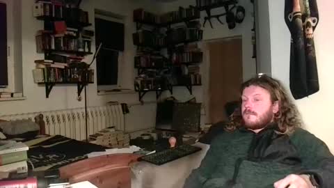 sunr1sa online show from 17, 12, 2025