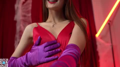 Alice online show from 31, 10, 2025