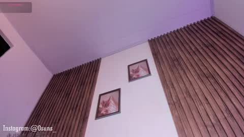 Snapshot of suns_ chatting on 10, 11, 2025 suns_ online show from 10, 11, 2025