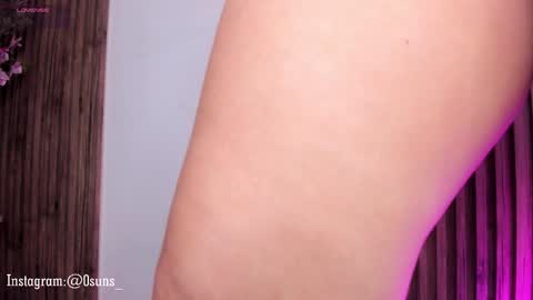 Snapshot of suns_ chatting on 10, 11, 2025 suns_ online show from 10, 11, 2025